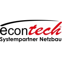 econtech GmbH Logo