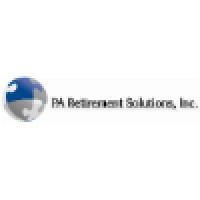PA Retirement Solutions, Inc. Logo