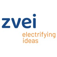 ZVEI-Services GmbH Logo