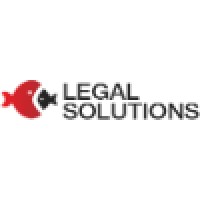 Legal Solutions, LLC Logo