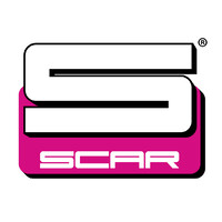 Scar S.r.l. Logo