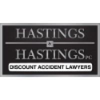 Hastings & Hastings, PC Logo