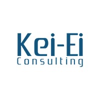 Kei-Ei Consulting Logo