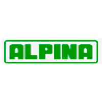 Grupo Alpina Logo