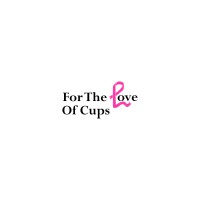 For The Love Of Cups Logo