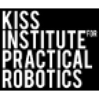 KISS Institute for Practical Robotics Logo