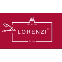 de Lorenzi GmbH Logo