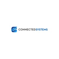 Connected Systems, LLC Logo