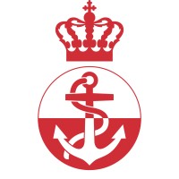 DanPilot - Danish State Pilotage Logo