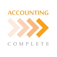 Accounting Complete Logo