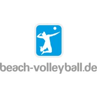 Beach-volleyball.de GmbH Logo