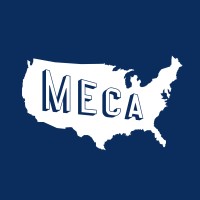 MECA Engineering Corporation Logo