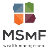 MSMF Wealth Management Logo