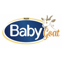 Baby Goat Türkiye Logo