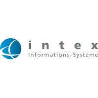 intex Informations-Systeme GmbH Logo