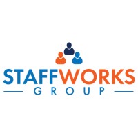Staffworks Group Logo