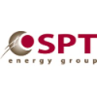 SPT Energy Group Logo