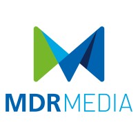 MDR Media GmbH Logo