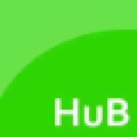 HuB Sarasota Logo
