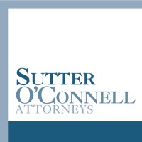 Sutter OConnell Co. Logo