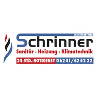 Schrinner Sanitär-Heizung-Klimatechnik Logo