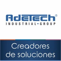 Adetech Logo
