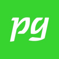 Provinzglück – Büro für Gestaltung und Kommunikation GmbH Logo