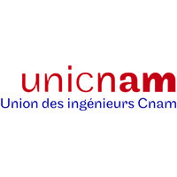 Union des Ingenieurs du Cnam Logo
