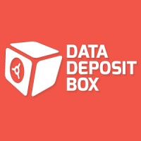 Data Deposit Box Logo