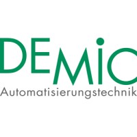 Demic Datentechnik GmbH Logo