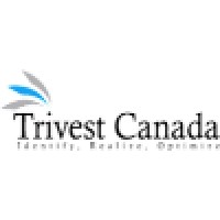 Trivest Canada Logo