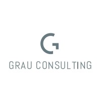 Grau Consulting Logo