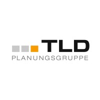 TLD Planungsgruppe GmbH Logo
