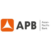Asian Pacific Bank (Moscow, Russia) Logo