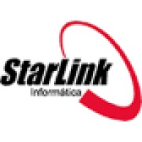 Starlink Informática Logo