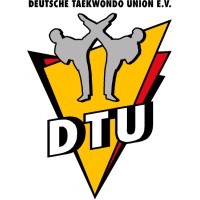 Deutsche Taekwondo Union E.V. Logo