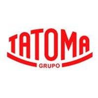 Grupo Tatoma Logo