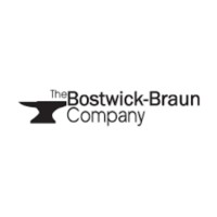 The Bostwick-Braun Company Logo