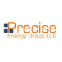 Precise Energy Group LLC Logo