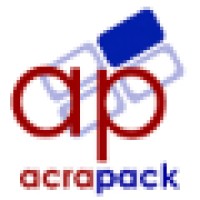 Acrapack Pty Ltd Logo