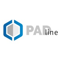 PADline GmbH Logo