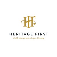 Heritage First Logo