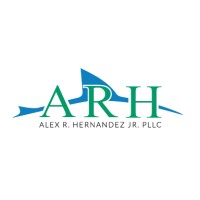 ARH Consulting LLC Logo