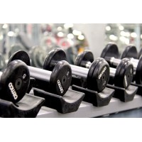 CEMCO Strength Equipment, Inc. Logo