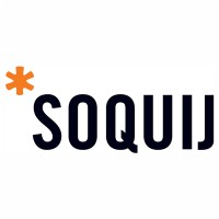 SOQUIJ Logo