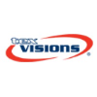 Tex Visions Logo