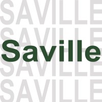 Saville Productions Logo