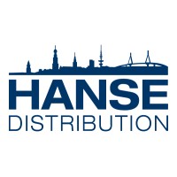 NHP Hanse Distribution GmbH Logo