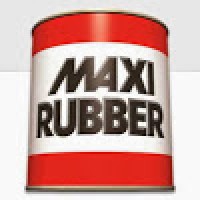 Maxi Rubber Industrias Quimicas Logo