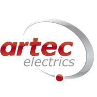 artec electrics GmbH Logo